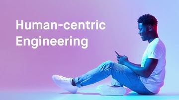 Engineering for people: discover intive´s human-centric approach