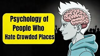 Why Crowds Feel Like Torture The Hidden Psychology Of Crowd Haters