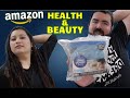 We Bought over $6,000 Worth of Amazon Health & Beauty Items from 888Lots.com | Liquidation Unboxing