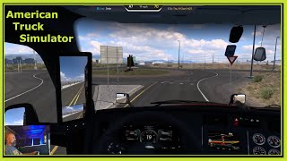 ATS | Update 1.50 | Run To Cheyenne WY