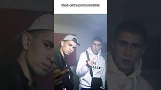 Pierrii - Ysf Hou Je Bek