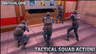 War Strike Shooter Chapter 3 Last Mission High Graphics offline game for Android @liveinsaan screenshot 3