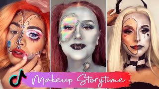 💄Removal of Special Effects (SFX) | Makeup vs No Makeup | TikTok Compilations