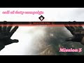 💕 Call of duty campaign mw3 Mission 3 Reactor 🫶🏽