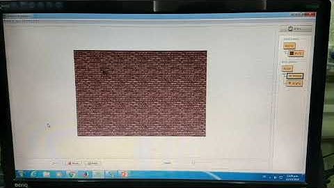 proyecto de programacion greenfoot