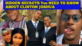 Clinton Joshua Jidenna Biography, Facts, Real Age, Siblings Parents And Networth