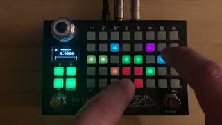 #jamuary2024 w/ ZOIA: 13 Finger Drums