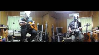 【Vendetta624】Avenged Sevenfold - So Far Away(Guitar cover)