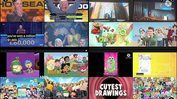 Up To Faster 16 Parison To Cheering Part 2