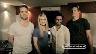 Download lagu Special Greetings from Planetshakers for Tiberias Church Christmas Celebration 2012