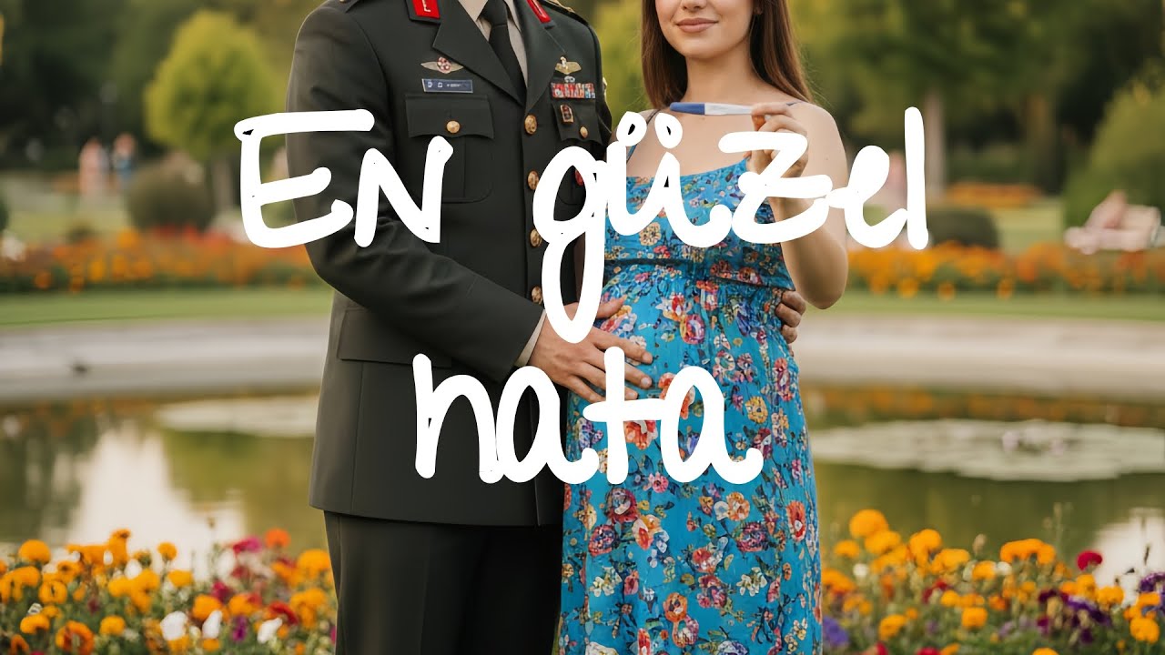 EN GÜZEL HATA / TEK PARÇA - ÇAĞTU DİZİ 🌸