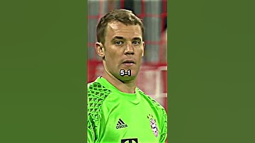 Manuel Neuer🇩🇪VS Emiliano Martinez🇦🇷 |Football GK comparison 💥