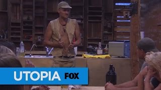 Rewind: Cal and Katie Plead Their Cases | Episode 10 | UTOPIA