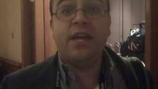 Ideeli founder and CTO Mark Uhrmacher