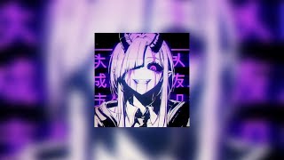 MONTAGEM COMA - ANDROMEDA ( Super sped up )