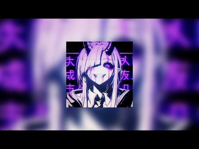 MONTAGEM COMA - ANDROMEDA ( Super sped up )