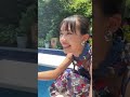 "白倉紬( #新井舞良 )とデート💕" #shorts