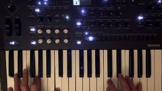 Korg Wavestate 2