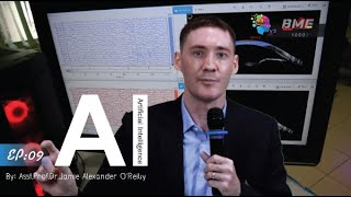 EP:09|Medical Intelligence 2 ML   DL   AI
