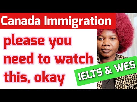 Canada Immigration: Watch this Before you Create an Express Entry Profile | Akot TV