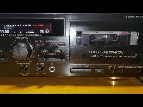 【磁带内录】蔡秋鳳 - 甭搁憨