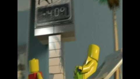 Demo Reel 2010 - Roberto Nogueira ( 3ds Max / After Effects )