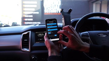 Thinkware F800 Pro Tutorial