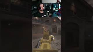 You can WALL run on MW2