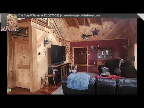 4225 Quaker Road, Salem, IN home video tour