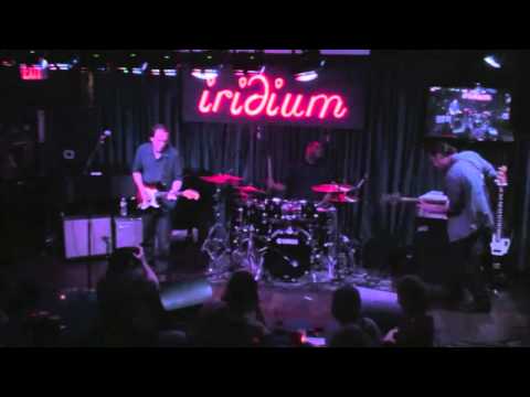 What Iridium Band