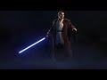 Star Wars  -  Obi Wan Kenobi Suite (Theme) 10 Hours