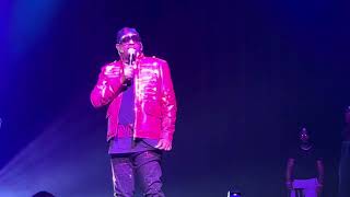 K-Ci Hailey’s Testimony- Jodeci Concert- September 1, 2024 Net Worth