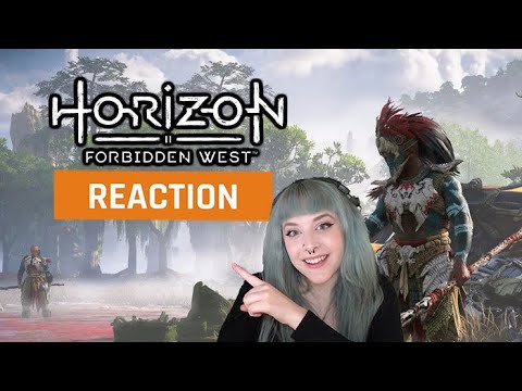 My reaction to