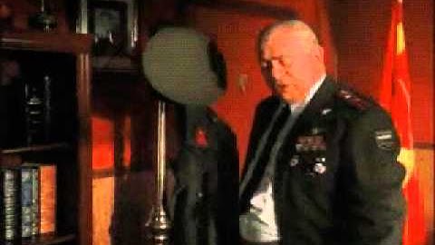 C&C Red Alert - Retaliation - Soviet Mission 08