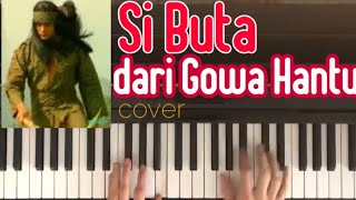Si Buta dari Gua Hantu - Kedanan ( Opening theme ) cover by dimas and friends