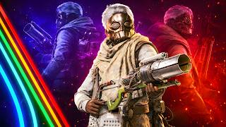🔴Arc Raiders Hidden Shotgun META