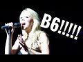 [NEVER BEFORE ON YOUTUBE] Mariah Carey - Band Intro - Live Costa Mesa