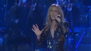 Céline Dion - All By Myself - Live In Las Vegas (FAN DVD)