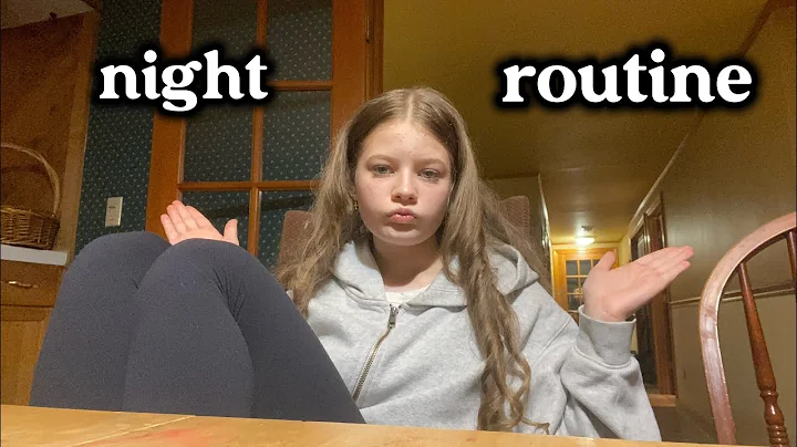 night in my life *on break* ❄️ | VLOGMAS DAY 16