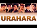 2PM - URAHARA - Tradução [JPN/ROM/PT-BR]