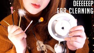 00:01 preview 02:50 small cotton swab 12:33 big cotton swab 17:41 w...