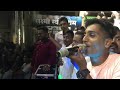 DJ Akash Phaltan | Dahi Handi | Phaltan | Huge Crowd Ever | Micing King 🎤
