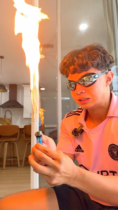 I HACKED this LIGHTER!