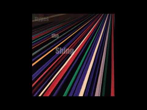 Krauss family music: ttypes - The Shing