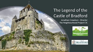 The Legend of the Castle of Bradford