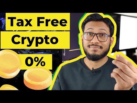 Ultimate Crypto Tax