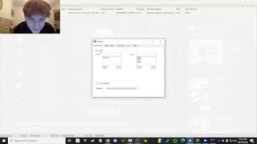 How to access the webcam / location / microphone in laptop right now!!! | Remote access through IP