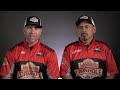 ACL Pros Ty Lopez &  Larry Felix