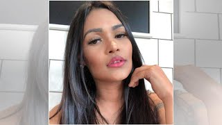 Ex-Bbb Flayslane Se Incomoda Com Perguntas Sobre Vida Amorosa E Nega Affair Com Gui Não Tem V...