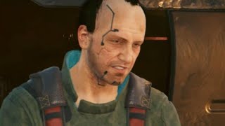 Lightning Breaks | CYBERPUNK 2077 PS5 | GamePlay Walkthrough Single Player Story Campaign